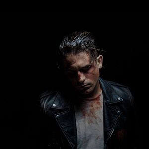 Meet your Posher, Danny